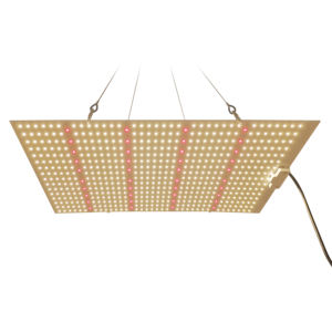 ไฟปลูกพืชแบบควอนตัมบอร์ด ฟูลสเปกตรัม 240 วัตต์ - Product Image 2