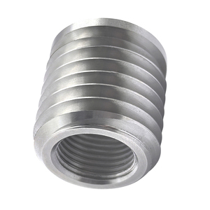 スパークプラグネジ山修復インサートキット M14x1.25 フォード 4.6L 5.4L トリトン 2バルブシリンダーヘッド用 特大サイズ ネジ山の破損を修復 - Product Image 6