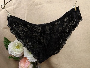 Lady Beautiful Lace <span class=keywords><strong>Tanga</strong></span> Hot Women in Pink Tangas y G String Bragas <span class=keywords><strong>en</strong></span> stock Precio de fábrica Tallas grandes OPP Bag Adultos - Product Image 4