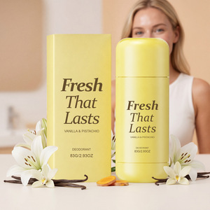Desodorante <span class=keywords><strong>Antitranspirante</strong></span> Líquido para <span class=keywords><strong>Mujer</strong></span>, Aroma Mineral Fresco, Larga Duración, Aplicación Suave, Sin Sensación Desagradable - Product Image 2