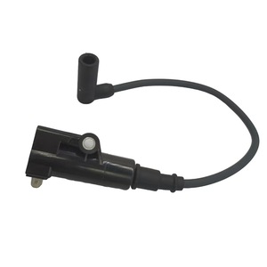 Bobina de Encendido Jilong 28140972 de un Solo Cilindro para Motocicleta Regalraptor350, Pieza de Repuesto - Product Image 3