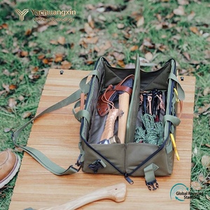 Pizza <b>board</b> set with iron frame, baking tools, outdoor with single <b>wheel</b> pizza knife - Product Image 4