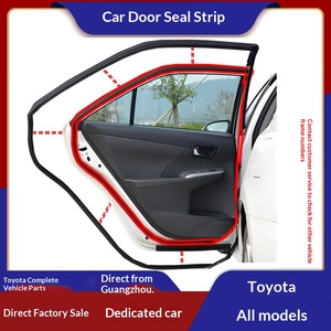 Untuk Lei Ling untuk Yizhi untuk <span class=keywords><strong>Strip</strong></span> Penyegel Pintu Peredam Suara <span class=keywords><strong>Strip</strong></span> Karet Tahan Air Buatan Pabrik Asli - Product Image 5