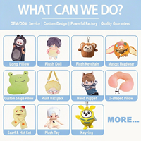 Peluche personnalisée Capybara, animal en peluche sur mesure, Capybara grenouille selon votre dessin, design IA, cadeau doux et mignon, décoration Kawaii pour la maison