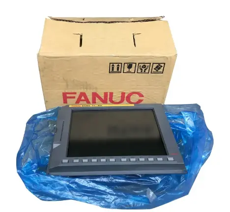 Fanuc Originele Cnc Serie 21i-mb Systeem Controller A02B-0285-B502
