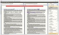 Mac ABBYY 15 Corporate One Drive İndir Metin OCR Tanıma İndir, Dönüştür, Düzenle, Karşılaştırın, Herhangi Bir Belgeyi FineReader PDF ile Yorumlayın