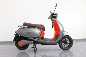 Scooter à 2 roues haute performance pour adultes, moto électrique rapide CKD 3000W YZ, scooter populaire et économique à grande vitesse YZ - Product Image 4