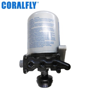 Cartucho de Filtro para Secador de Aire 4324251010, Desecante de Alta Calidad para Camiones, Secador de Aire 4324251010 - Product Image 4