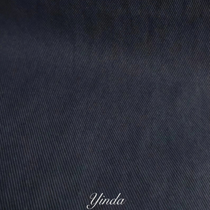 Nhà máy trực tiếp bông Nylon dệt 3/1 Twill vải bông cao nội dung 243gsm 68% C 32% N thoáng khí chống nhăn cho may mặc - Product Image 6