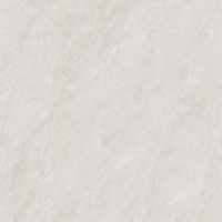 Carrelage en porcelaine aspect marbre gris beige 600x1200mm, facile à nettoyer, antidérapant, imperméable, moderne pour sol, mur, salle de bain, couloir, salon
