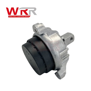 Soportes de Motor 22116793679 22116780259 para BMW F10 F06 535i 640i, Soporte de Goma Delantero Premium y Duradero para Motor - Product Image 2