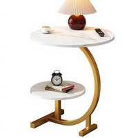 Table à manger et table basse en bois convertible et extensible, style minimaliste moderne, pour petits espaces, salon, chambre à coucher