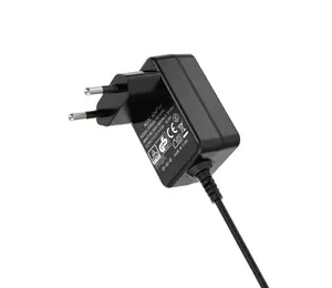 Input 100v 240v ac to dc 12v 1a transformer adaptor 12volt 1000ma 12w 1amp 12v1a dc power adapter