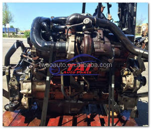 Moteur 6BB1 6BE1 - Product Image 5