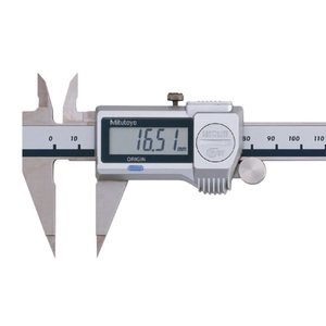 Mitutoyo Point Caliper 573-621-20 573-625-20 536-121 573-651-20 573-652-20 573-661-20 573-181-30 573-182-30 573-191-30 - Product Image 4