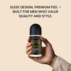 Rollo de control de olores de larga duración de cuerpo entero de etiqueta privada desodorante <span class=keywords><strong>antitranspirante</strong></span> - Product Image 6