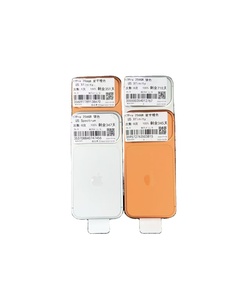 Vente en gros professionnelle de produits d'occasion originaux et authentiques 15 16 Pro Max, 17 Air, 17 Pro <span class=keywords><strong>M</strong></span>, 256 Go, 1 To, expédiés sous emballage scellé - Product Image 1