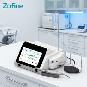 Machine de chirurgie implantaire dentaire Z41, moteur, dispositif d'opération clinique, kit d'outils, système d'implantation, équipement pour dentiste - Product Image 1
