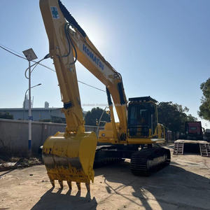 Komatsu รถขุด PC240LC-8มือสองจากญี่ปุ่นสภาพการทำงานที่ดีเยี่ยม PC240-8รถขุด - Product Image 4