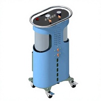 Extractor de Aceite Eléctrico de 300W, Bomba de Succión Portátil para Cambio de Aceite, para Mantenimiento de Autos, Garajes y Talleres