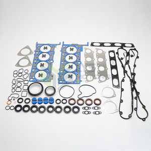 Комплект прокладок для двигателя, полный комплект прокладок, комплект капитального ремонта 079103383BA для Audi VW A6 S4 B6 B7 4,2 V8 BBK BHF BAT BAS - Product Image 1