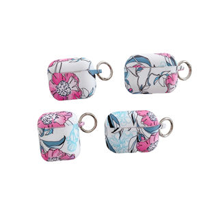 Meilleures ventes Fournisseurs d'écouteurs Vente en gros <span class=keywords><strong>Original</strong></span> Earbuds Cover PC TPU Earphones Case Pour <span class=keywords><strong>Airpods</strong></span> Pro <span class=keywords><strong>1</strong></span> 2 3 Pro - Product Image 1