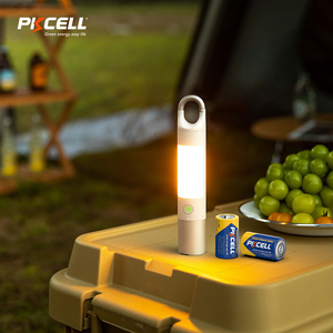 PKCELL, оптовая продажа, 1,5 В R20p D, Цинковый углеродный аккумулятор Um1, сверхмощный сухой аккумулятор - Product Image 3