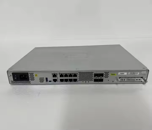 ไฟร์วอลล์สำหรับองค์กร FPR1140-NGFW-K9 Vpn Firepower 1140 NGFW อุปกรณ์ไฟร์วอลล์ขนาดเล็ก - Product Image 1