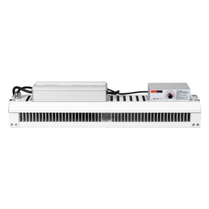 Nueva Llegada, Bombillas LED para Cultivo Par38 de 320W PTU COB, Luces LED de Espectro Completo para Cultivo de Plantas en Interiores - Product Image 5