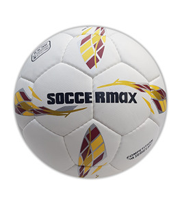 Balón de Fútbol Personalizado Soccer Max Pro para Entrenamiento de Adultos - 100% de Alta Calidad, Termosellado/Híbrido/Cosido a Máquina, Personalizable - Product Image 2