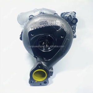 Kit de réparation de turbocompresseur A6420908980 Turbo GTB2056V 777318 A6420905780 pour Mercedes <span class=keywords><strong>Sprinter</strong></span> 219 319 <span class=keywords><strong>419</strong></span> 519 CDI - Product Image 4