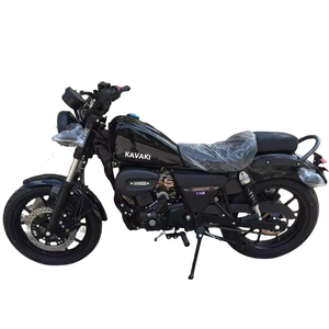Moto KV-HF 250cc 125cc, vente chaude, moto à essence, tourisme, tout-terrain, autres motos d'<span class=keywords><strong>occasion</strong></span> - Product Image 4