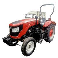 Mini-tracteur agricole neuf et pas cher, vente chaude directe d'usine, provenance Chine