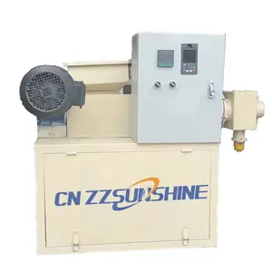 Small Soap Making Finishing Line Machine/Durable Bar Soap Making Machine Finishing Line/Laundry Soap Making Small Line