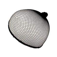 Accessoire de coiffure fixe à tête Filet de mort pour cheveux - Product Image 1