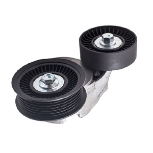 Ensemble tendeur de courroie automatique pour Jeep Dodge 53030958AC, pièce de rechange pour climatisation - Product Image 1