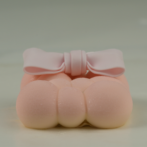 Gâteau <span class=keywords><strong>mousse</strong></span> faible en gras en forme de nuages, idéal pour le transport, produit phare du fabricant - Product Image 4