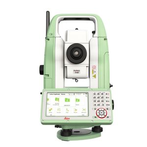 TS10 Leicas Total Station Cheap Price Prism <strong>Optical</strong> <strong>Instruments</strong> Reflectorless <strong>Measuring</strong> Equipment Estacion Total Leicas TS10 - Product Image 3