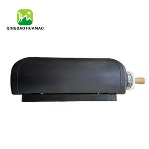 미니 휴대용 고효율 스포츠 에디션 태양열 밥솥 진공 튜브 태양열 집열기가있는 태양 스토브 - Product Image 3