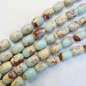 Zoryn Modelo 049, Cuentas Sueltas de Ágata de Tangshan, Accesorios de Joyería para Pulseras y Collares, Venta al Por Mayor, Personalizables - Product Image 4