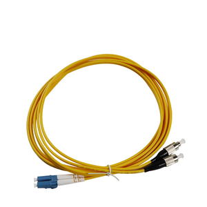 câble réseau en fibre optique - Product Image 2