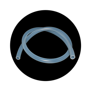 الغذاء الصف لينة واضح خرطوم سيليكون أنبوب أنابيب ل البحرية قوافل المنزل تختمر - Product Image 4