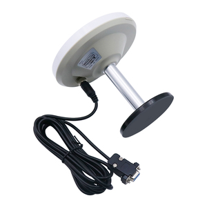 Receptor GNSS BE-29D de 9ª y 10ª Generación con Cabeza de Hongo, BeiDou GPS, Múltiples Puertos Seriales Integrados, Beitian - Product Image 3