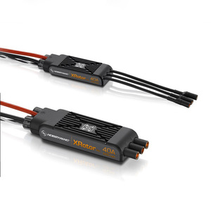 Hobbywing XRotor 40A Pro ESC sans balais pour drones de course 2,5 pouces prêt à l'emploi - Product Image 1