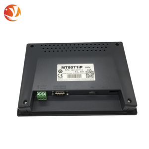 Bảng Điều Khiển PLC Màn Hình Cảm Ứng MT8071IP 7 Inch Màu Vàng Bán Chạy Bảng Điều Khiển Cảm Ứng Hmi Nguyên Bản Hoàn Toàn Mới - Product Image 4
