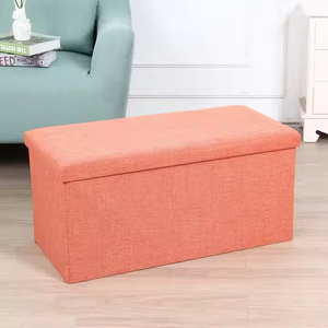 रहने वाले कमरे के लिए गर्म विक्रेता कपड़े आयताकार आयताकार सोफे बिस्तर शैली होटल होटल अपार्टमेंट स्कूल - Product Image 4