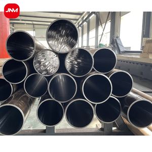 ท่อ SRB ท่อ <span class=keywords><strong>honed</strong></span> สำหรับกระบอกสูบนิวเมติกท่อ <span class=keywords><strong>ST52</strong></span> C20 EN10305 E355 - Product Image 4