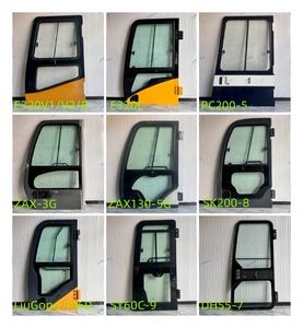 Assemblaggio Porta Cabina per Modelli SWE60E e SWE70E |   Ricambio Completo per Porta della Cabina - Product Image 4