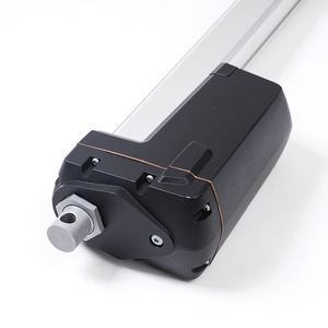 Attuatore Lineare Impermeabile PrimoPal IP66 12V 24V DC, Attuatore Elettrico per Carichi Pesanti 6000N ad Alta Forza per Automazione Esterna - Product Image 4