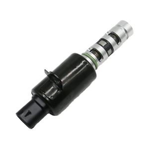 Chất lượng cao bộ phận động cơ dầu điều khiển biến van thời gian VVT <span class=keywords><strong>solenoid</strong></span> trái 24355-3c100 - Product Image 4